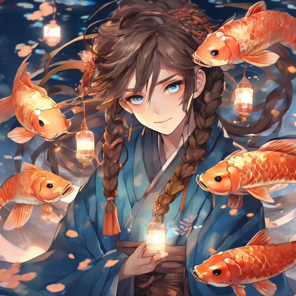 Ayayui Mo