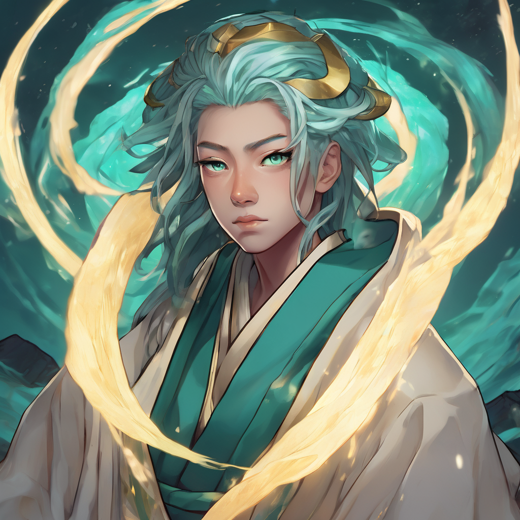 Mikaayae Yu