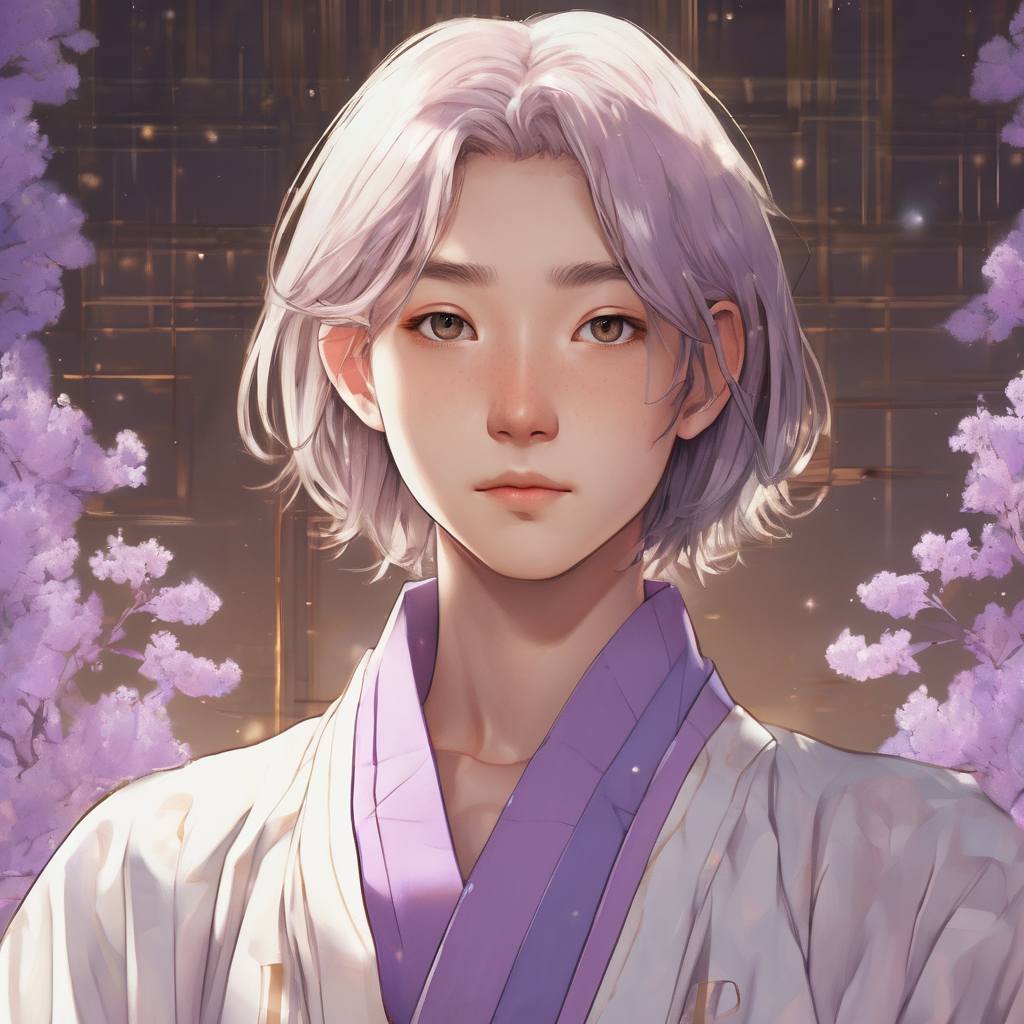 Hanahikari Tsuki