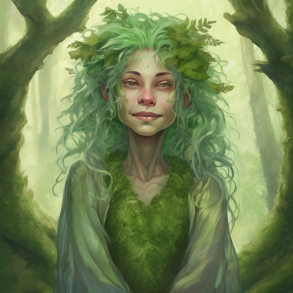 Whisperfern