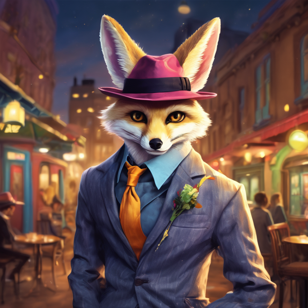 Finnick Pawley
