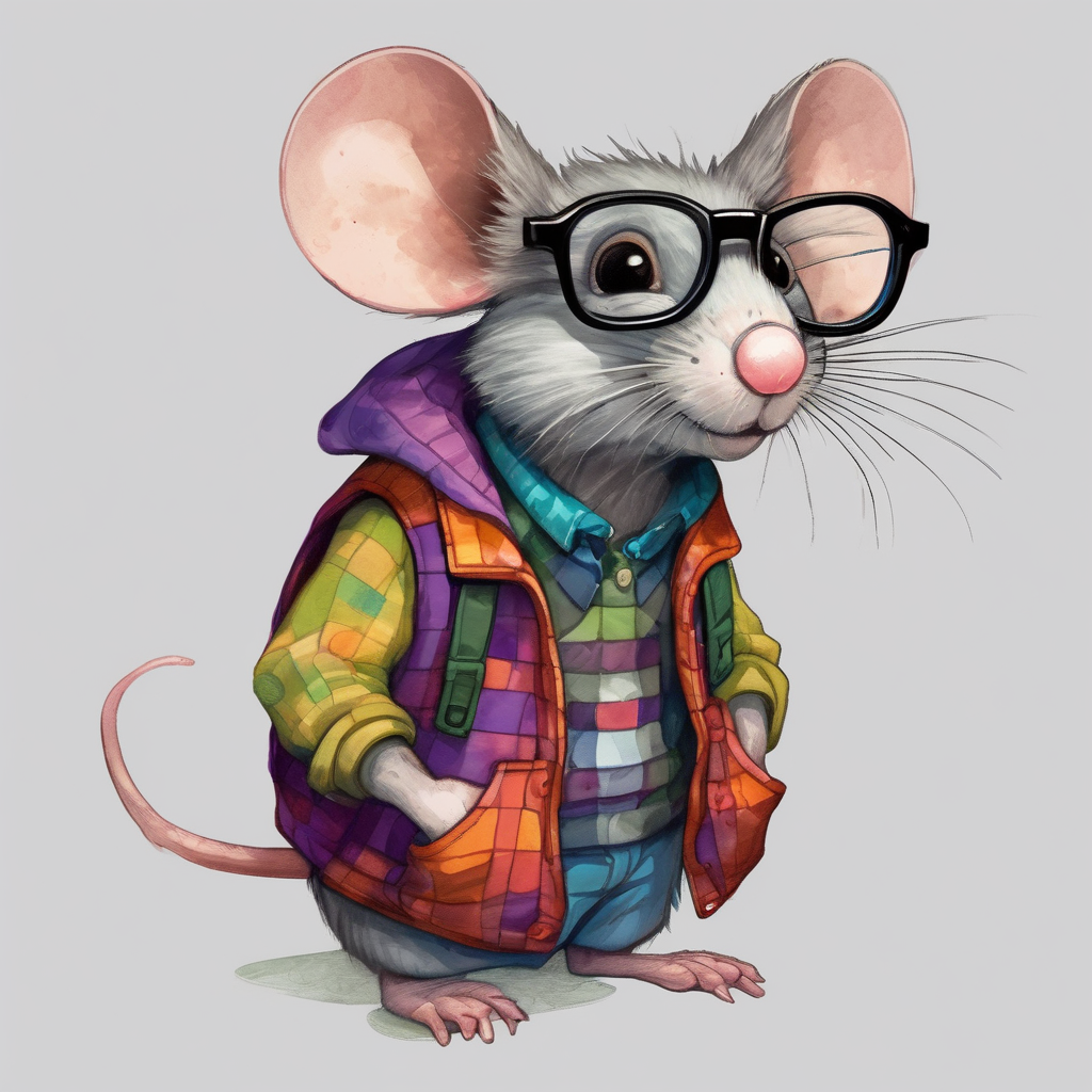 Patchwhisk