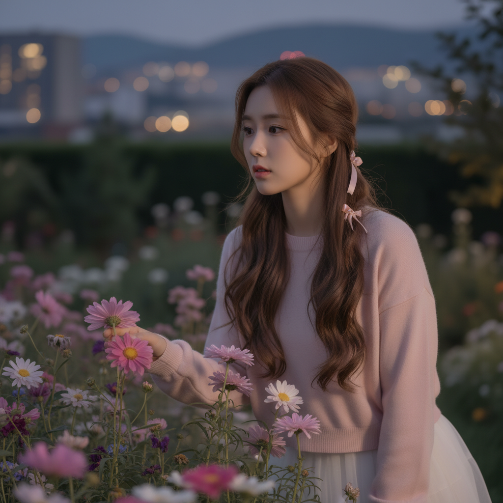 서하영