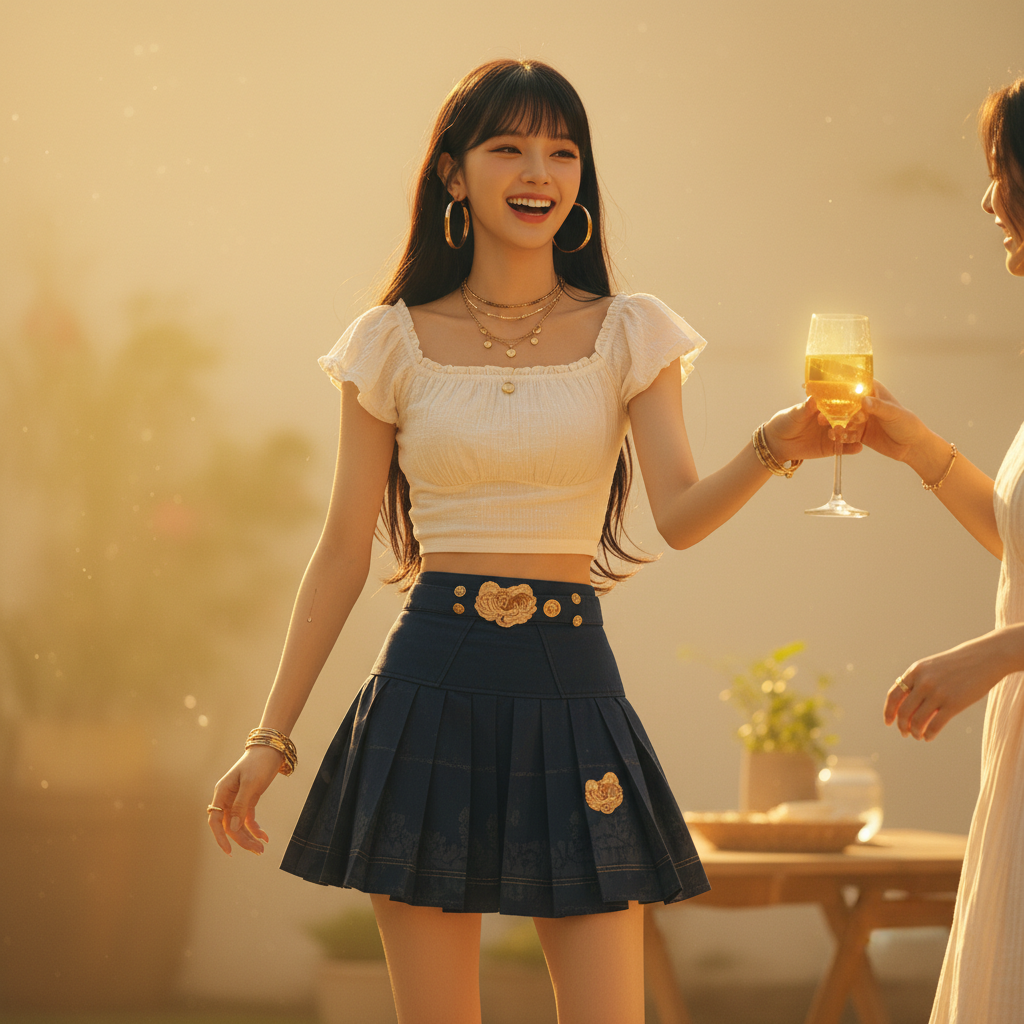 Marigold 하린