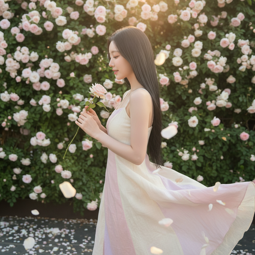 Roselyn 로사