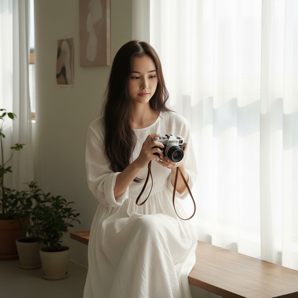 린 서아