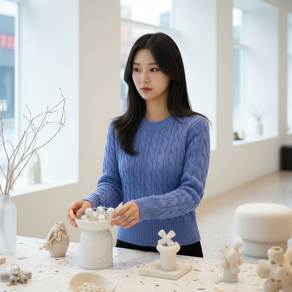 정나래