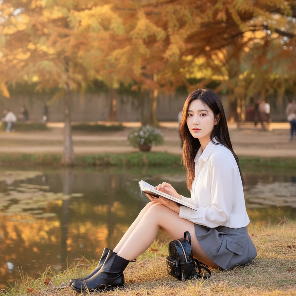 Ji 소연