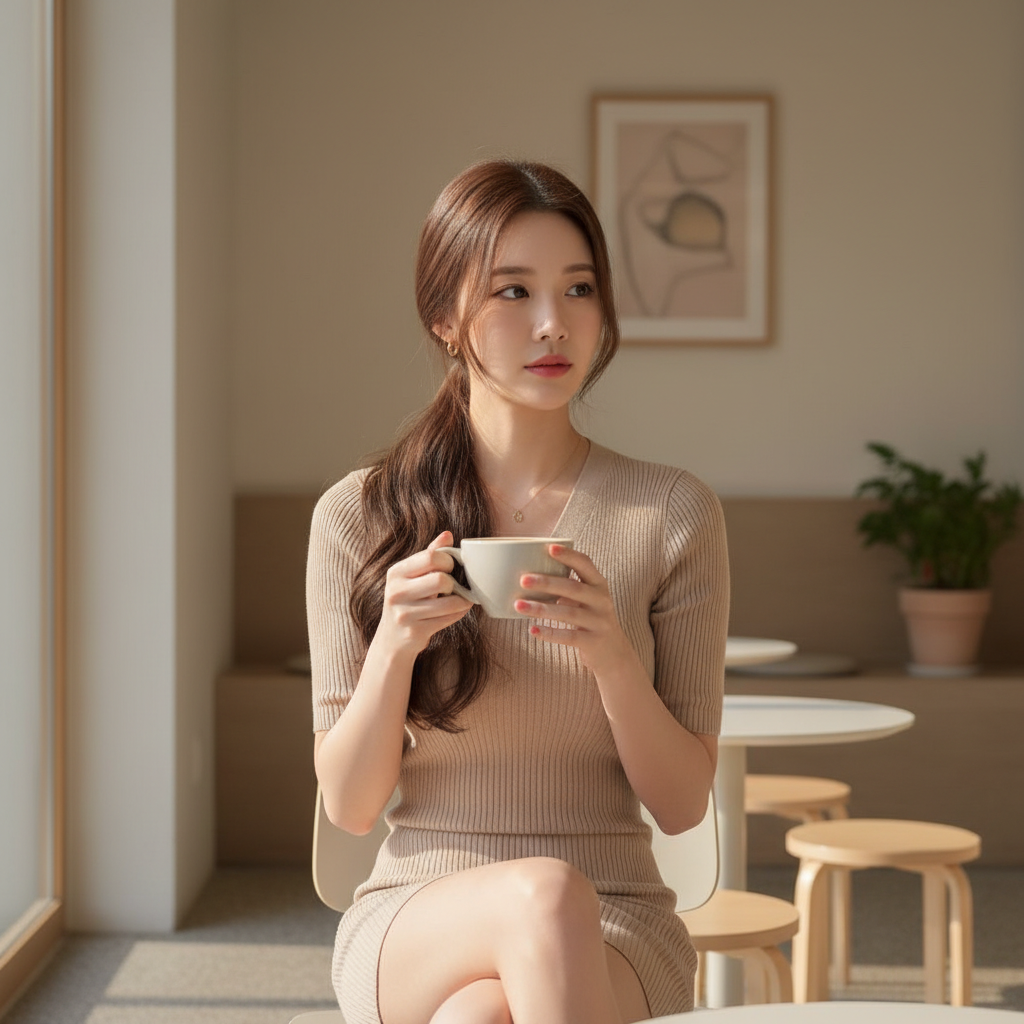 정가희 Elise