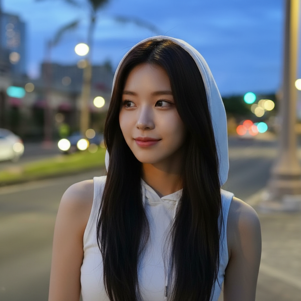Seonhwa 선화