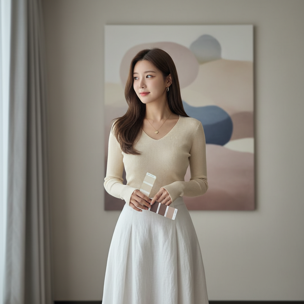 Alina Jina 진아